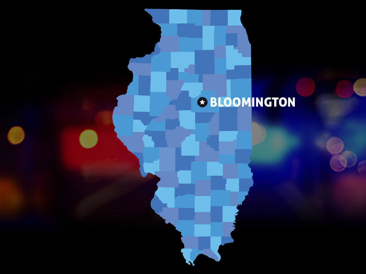 Bloomington